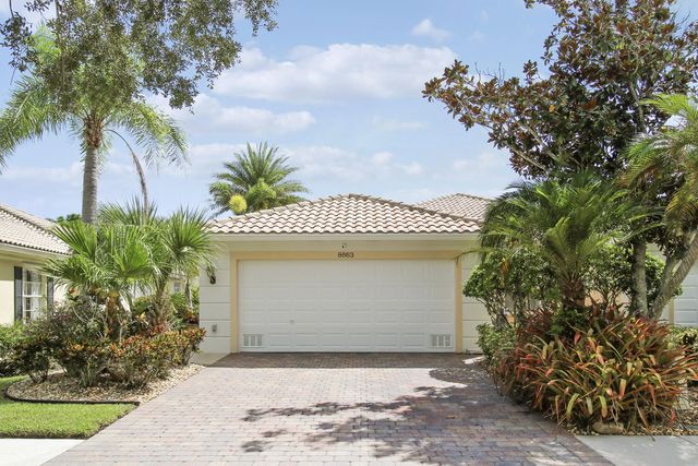 8863 Se Retreat Drive, Hobe Sound