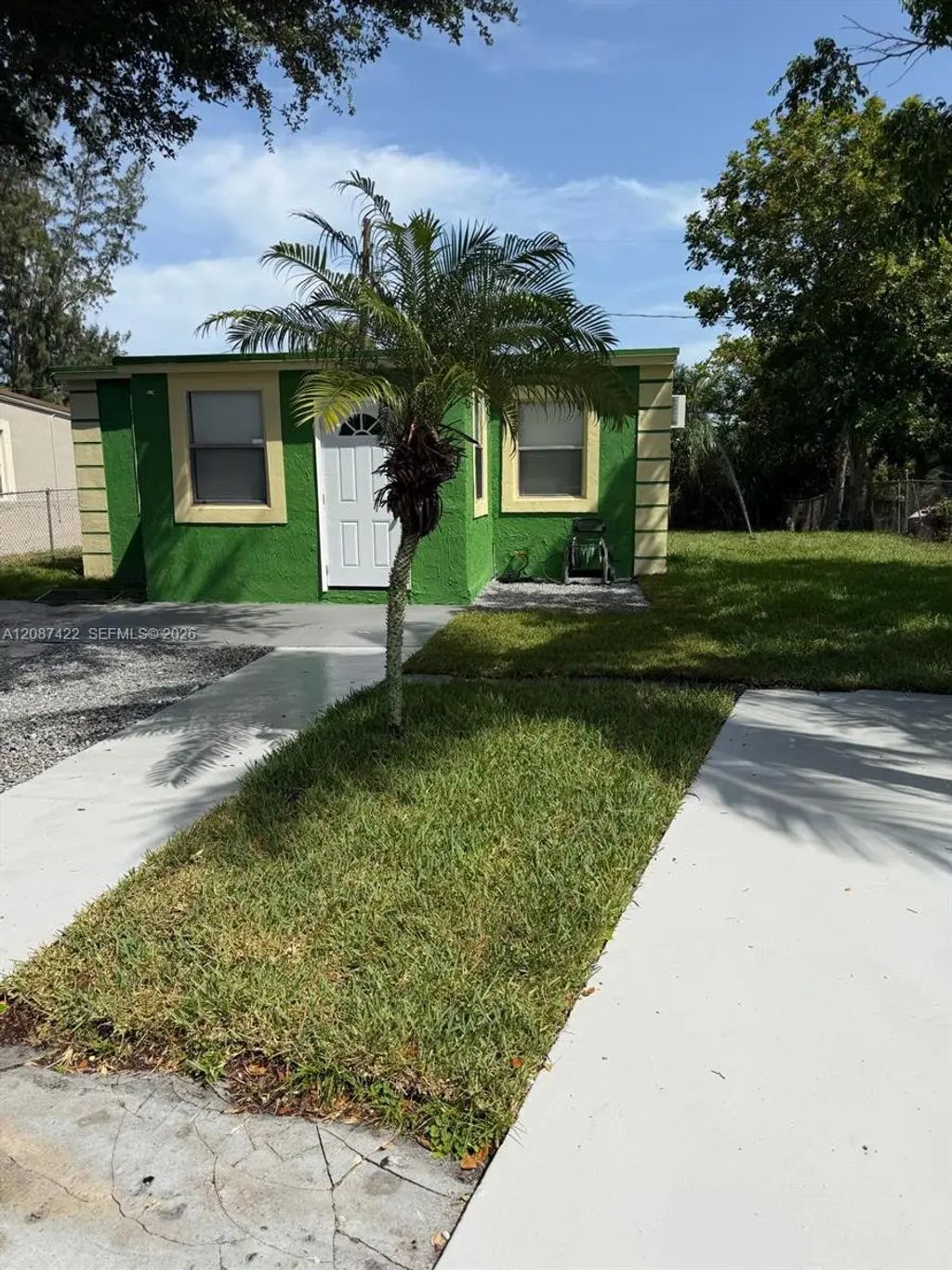 1810 Rutland Street, Opa-Locka