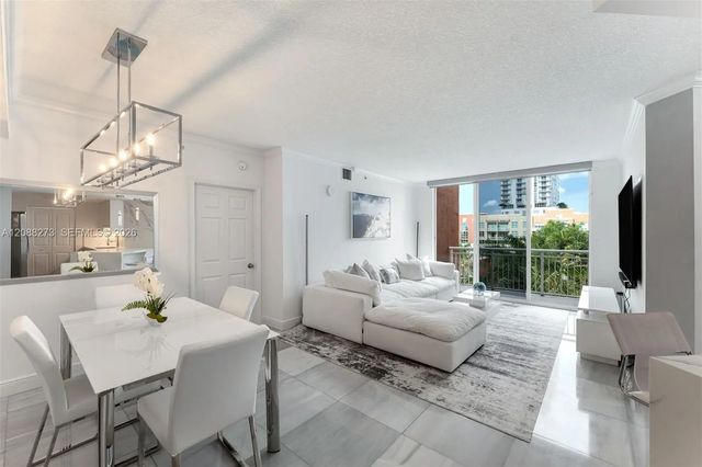 2000 N Bayshore Drive #619, Miami