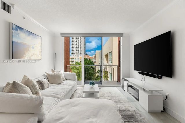 4 of 23 - 2000 N Bayshore Drive #619, Miami, FL