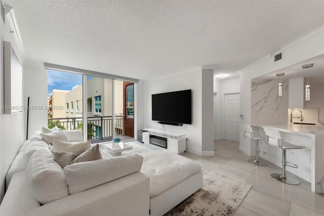 5 of 23 - 2000 N Bayshore Drive #619, Miami, FL