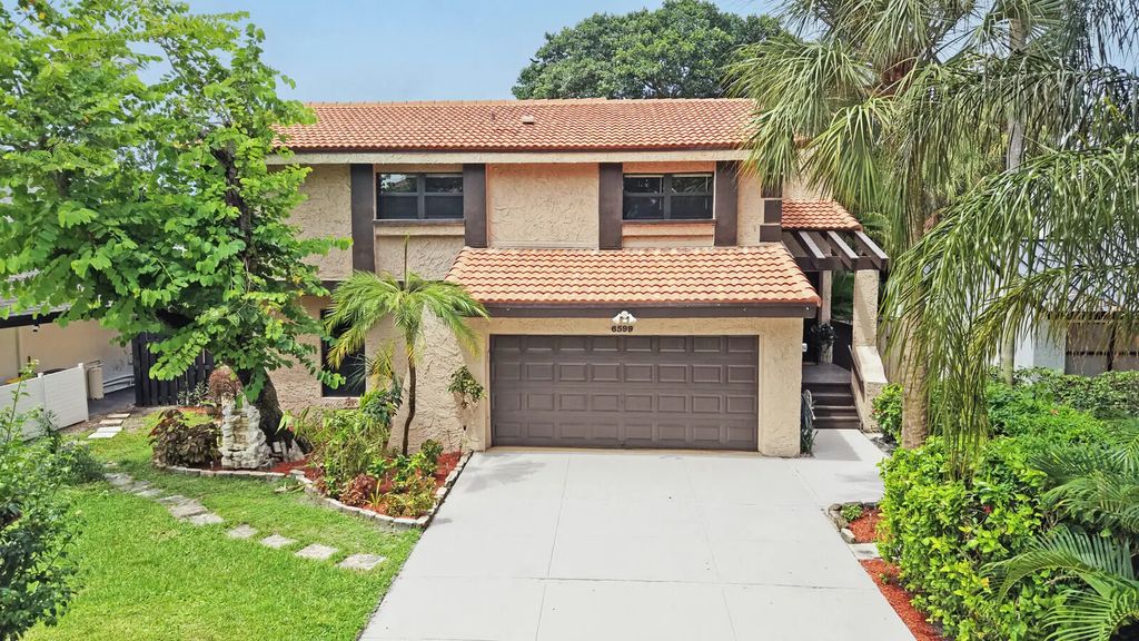 6599 Pond Apple Road, Boca Raton