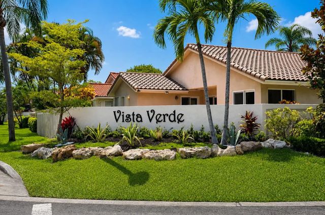 6599 Pond Apple Road, Boca Raton