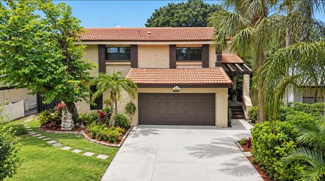 2 of 56 - 6599 Pond Apple Road, Boca Raton, FL