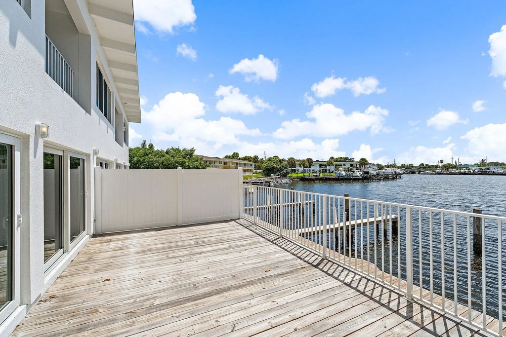 624 Southwind Circle #3, North Palm Beach