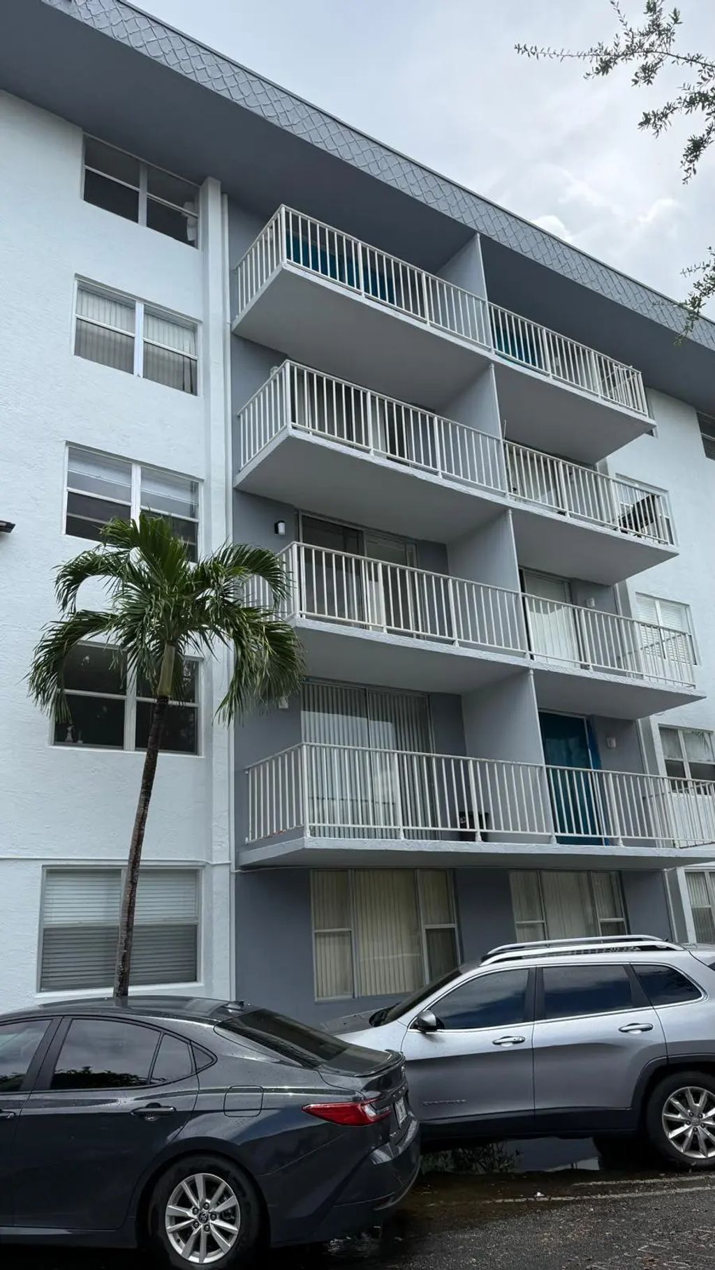 1805 E Sans Souci Boulevard #434, North Miami