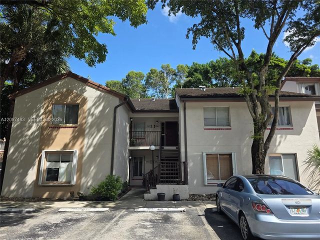 13967 Sw 91st Terrace #13967, Miami