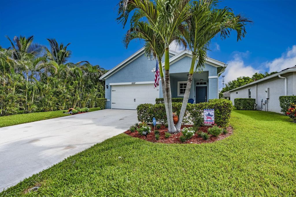5557 Se Isabelita Avenue, Stuart