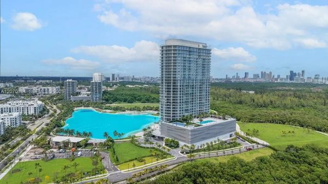 3 of 52 - 2411 Laguna Circle #1402, Miami, FL