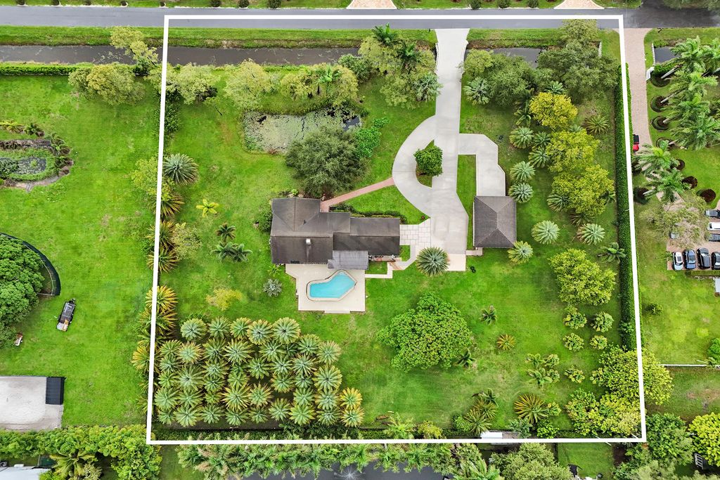 7555 Nw 82nd Terrace, Parkland