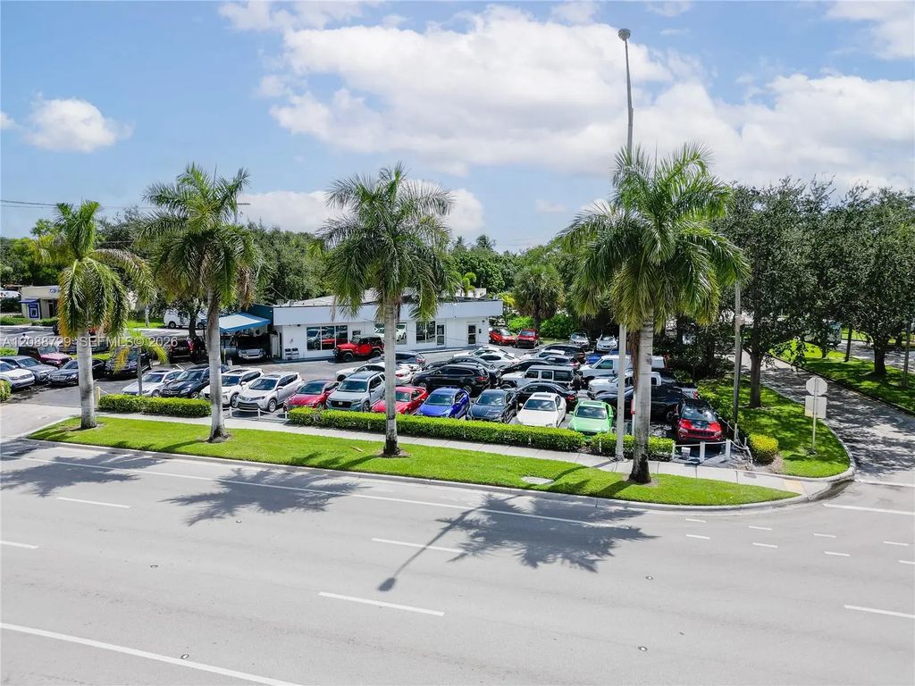 4800 N Federal Highway, Lighthouse Point