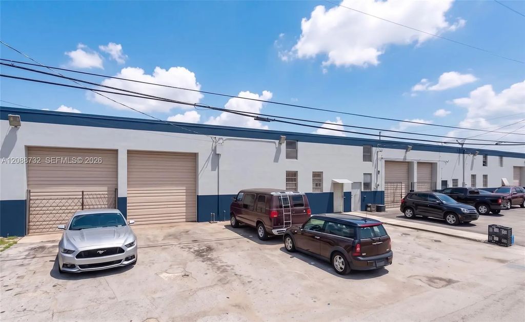 3500 Nw 54th Street #5308, Miami