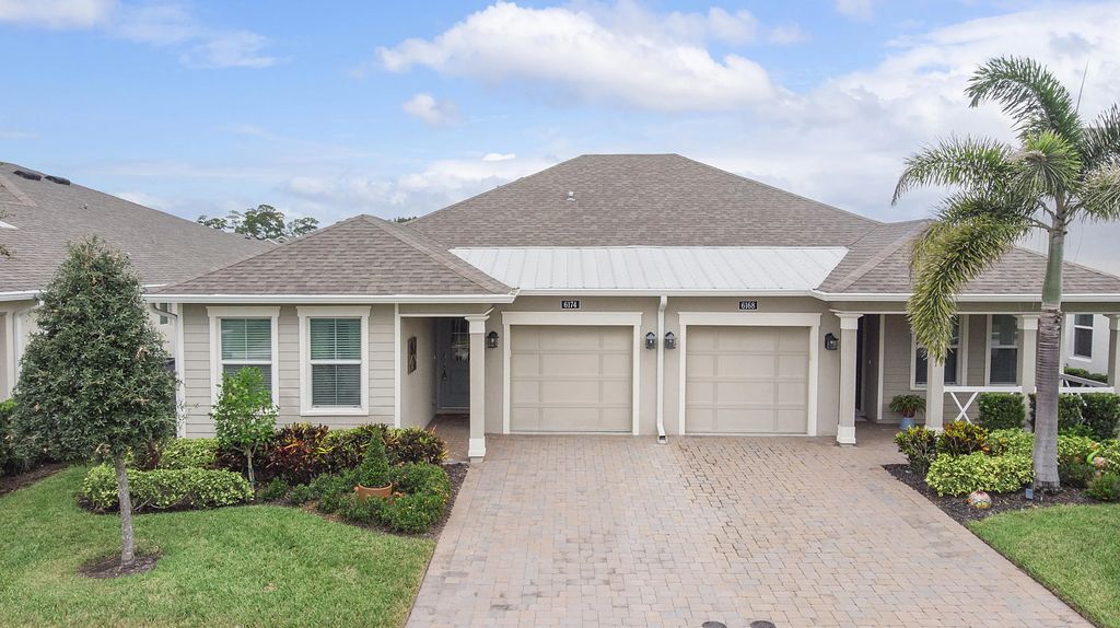 6174 Spicewood Lane, Vero Beach