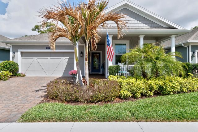 5950 Wild Olive Way, Vero Beach