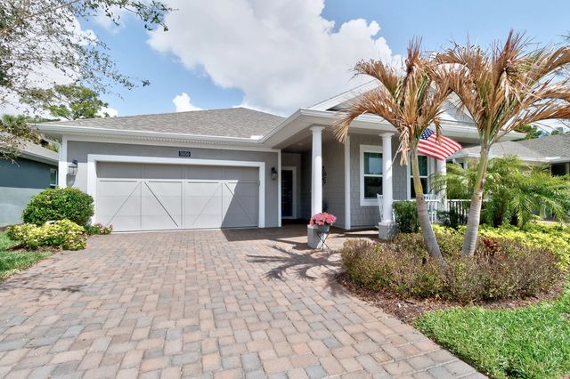2 of 31 - 5950 Wild Olive Way, Vero Beach, FL