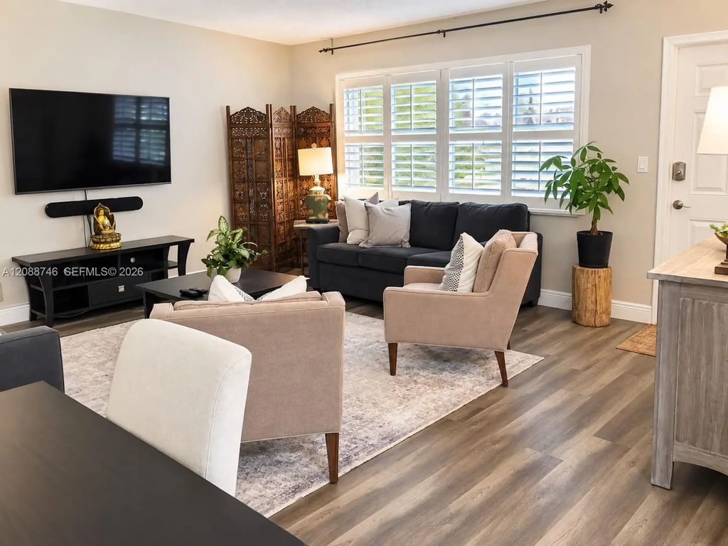2424 Ne 9th Street #105, Fort Lauderdale