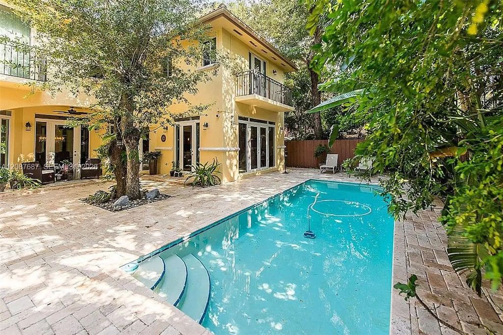3665 Justison Road #n/a, Miami