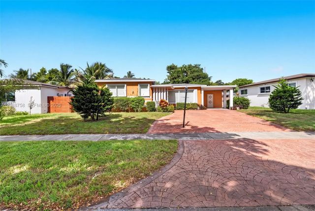 2 of 34 - 12140 Ne Miami Court, North Miami, FL