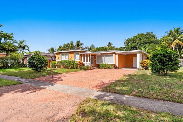 3 of 34 - 12140 Ne Miami Court, North Miami, FL