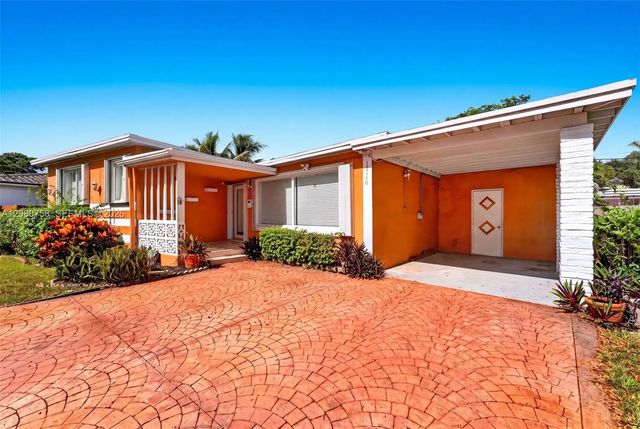 4 of 34 - 12140 Ne Miami Court, North Miami, FL