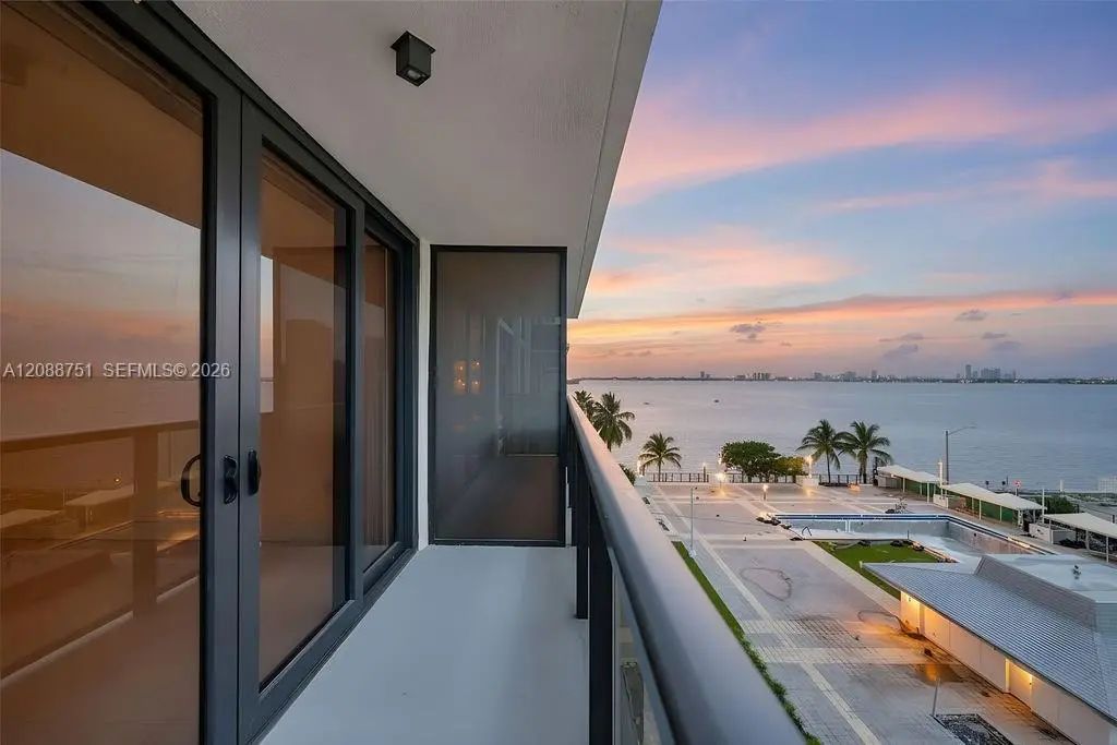 600 Ne 36th Street #508, Miami