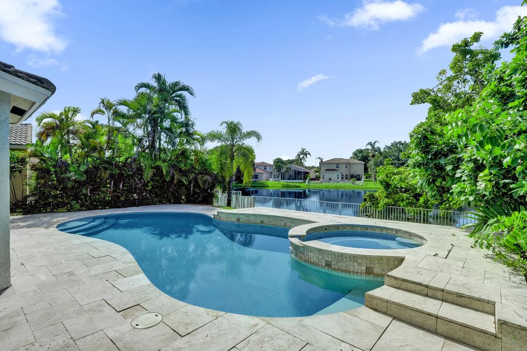 4032 Nw 63rd Street, Coconut Creek