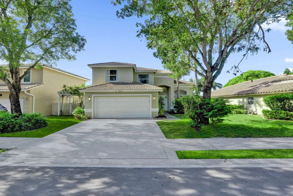 4032 Nw 63rd Street, Coconut Creek