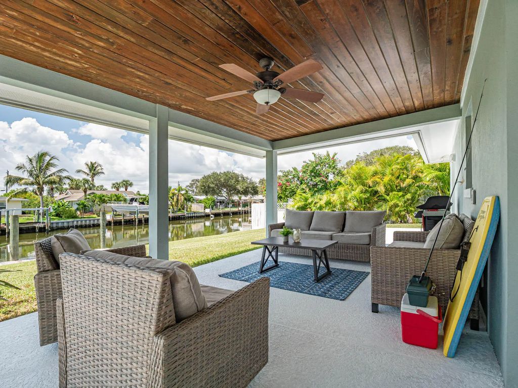 255 Marina Drive, Fort Pierce