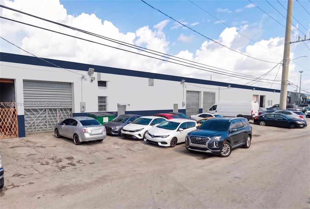 3500 Nw 54th Street #5216, Miami