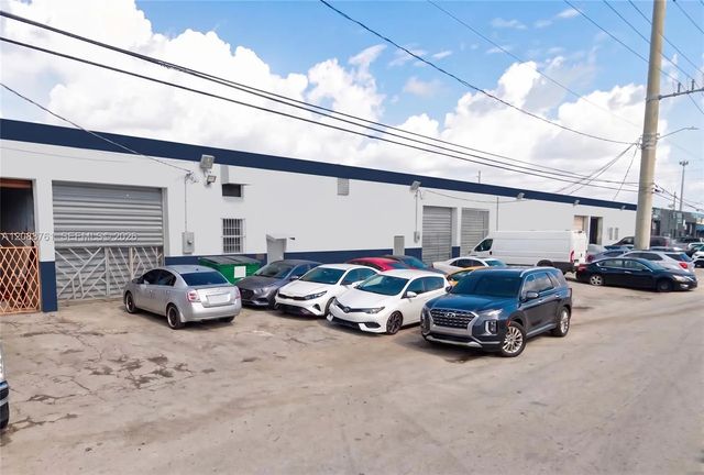 3500 Nw 54th Street #5216, Miami
