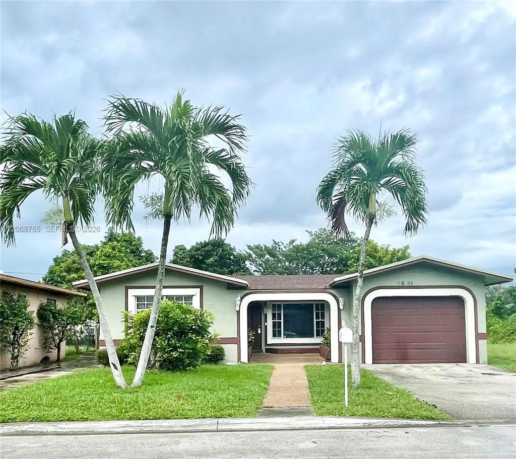 29xx Nw 6th Court #b, Fort Lauderdale