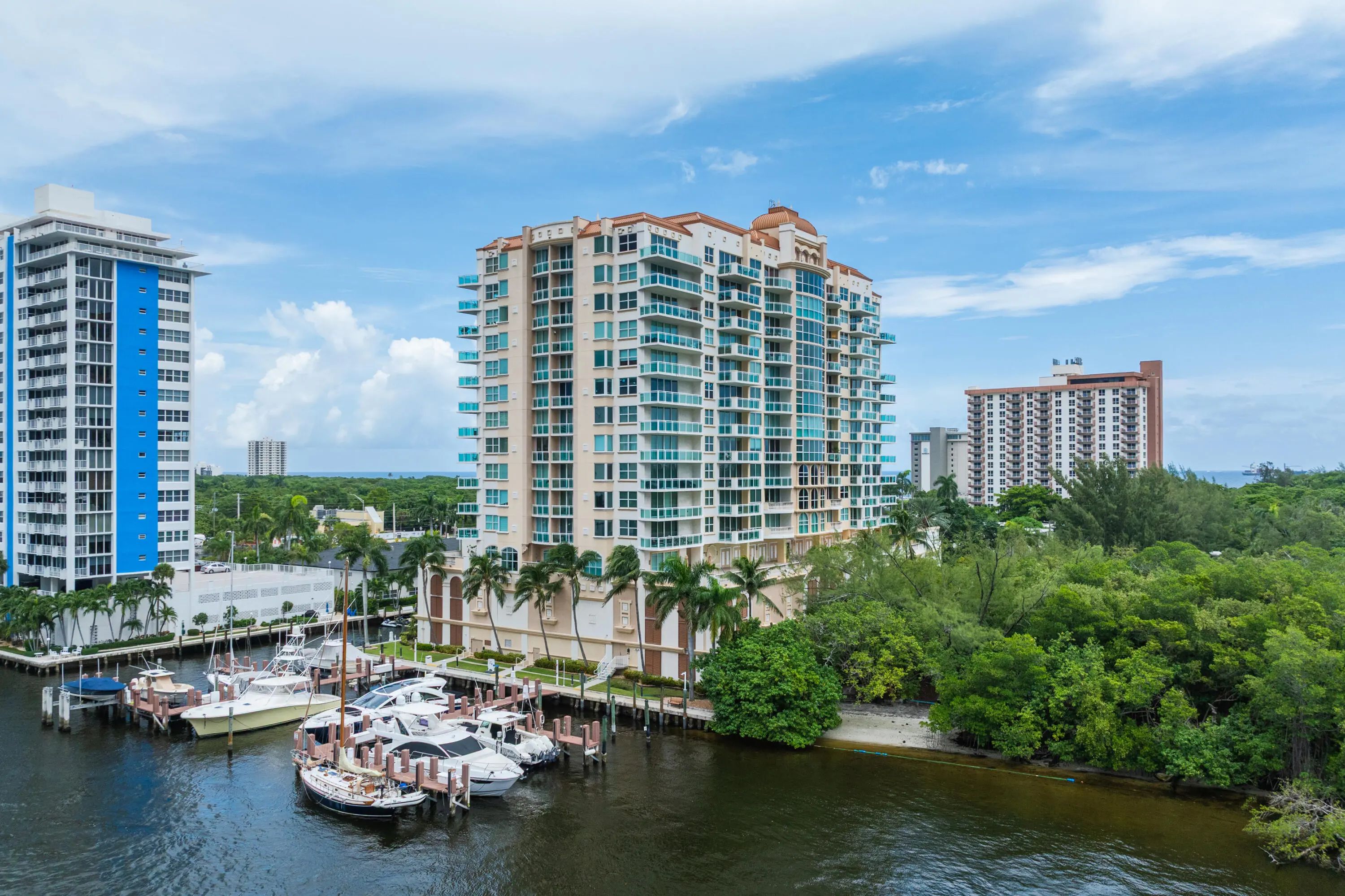 2845 Ne 9th Street #601, Fort Lauderdale