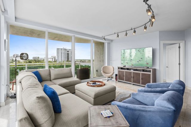 5 of 31 - 2845 Ne 9th Street #601, Fort Lauderdale, FL
