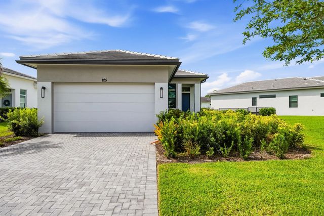3 of 24 - 125 Se Strada Cervaro, Port St. Lucie, FL