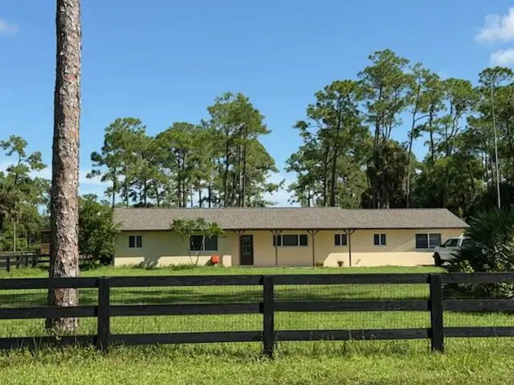 13253 Casey Road, Loxahatchee Groves