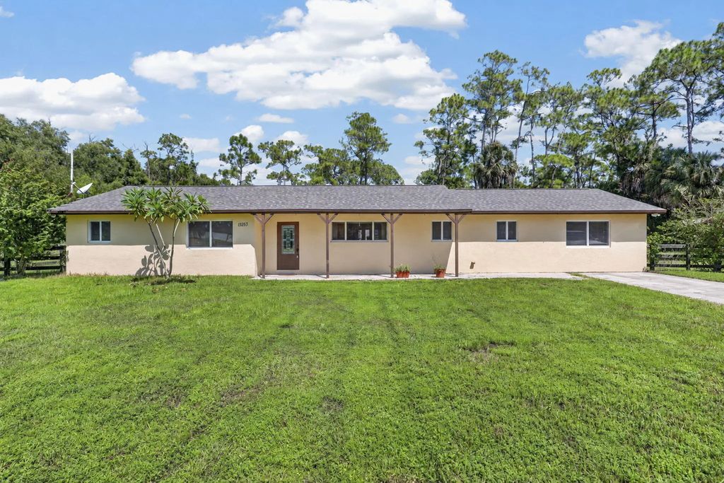 13253 Casey Road, Loxahatchee Groves