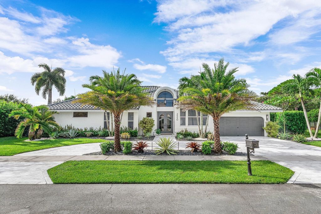 2550 Nw 28th Street, Boca Raton