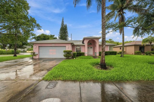 4 of 22 - 3243 Nw 43rd Place, Oakland Park, FL