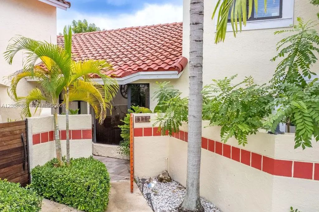 1111 San Remo Circle, Homestead
