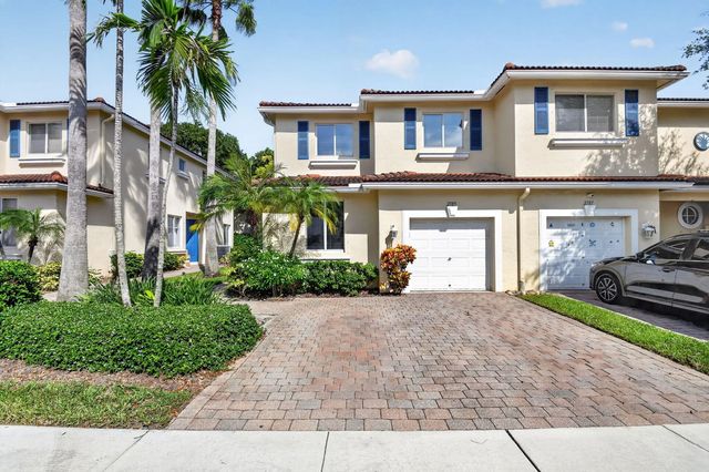 2785 S Evergreen Circle, Boynton Beach