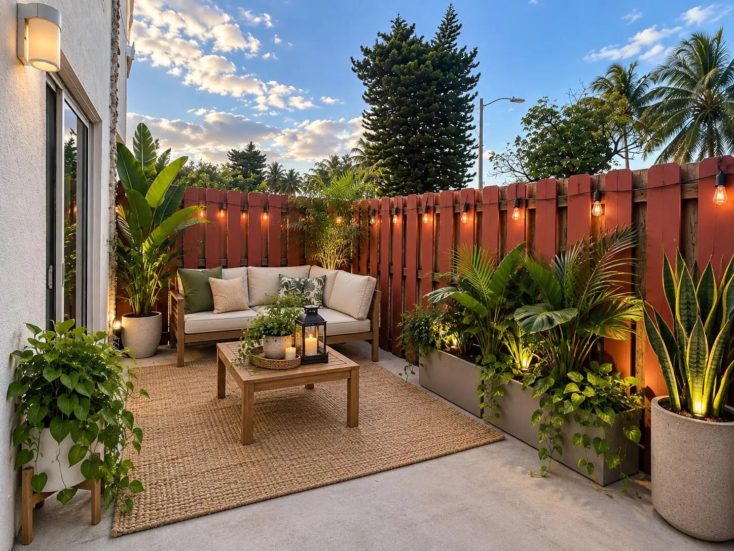 206 Sw 1st Street #j-1, Pompano Beach