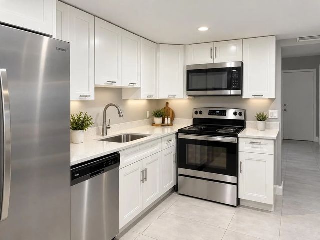 2 of 9 - 206 Sw 1st Street #j-1, Pompano Beach, FL