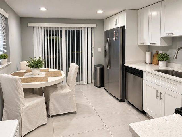 3 of 9 - 206 Sw 1st Street #j-1, Pompano Beach, FL