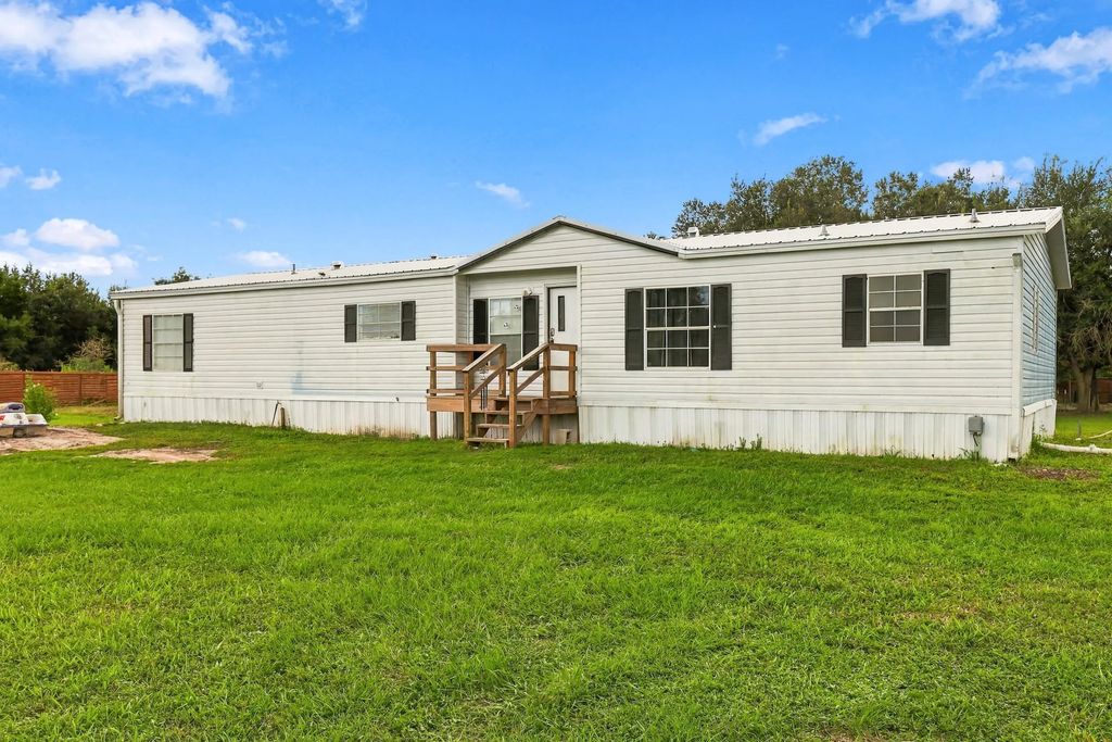 19046 Nw 302nd, Okeechobee