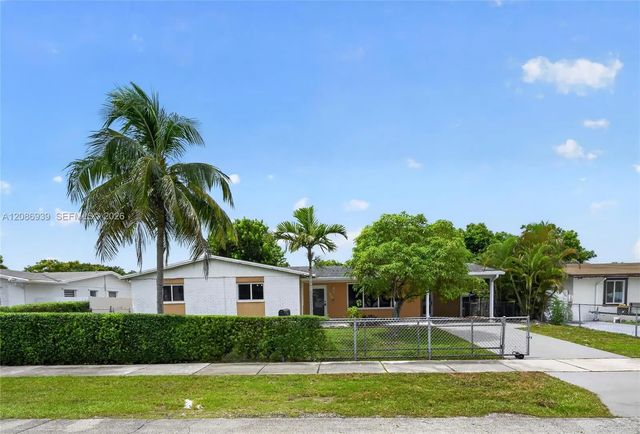 19920 Sw 118th Place, Miami