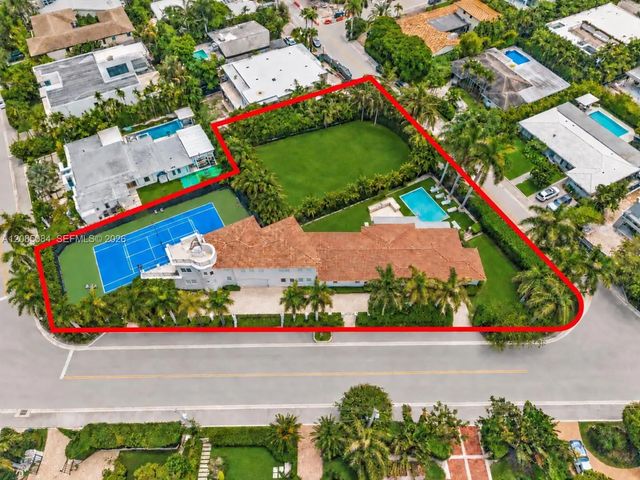 2 of 15 - 10031 W Broadview Drive, Bay Harbor Islands, FL