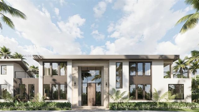 4 of 15 - 10031 W Broadview Drive, Bay Harbor Islands, FL
