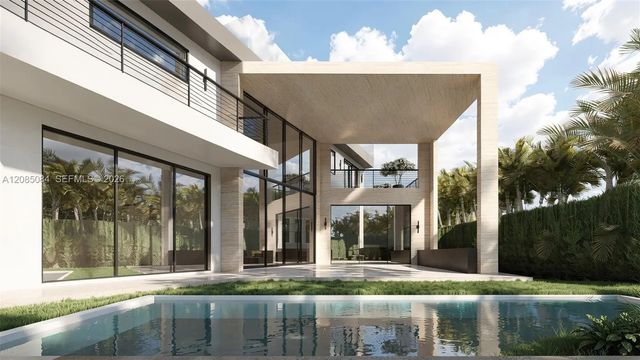 5 of 15 - 10031 W Broadview Drive, Bay Harbor Islands, FL