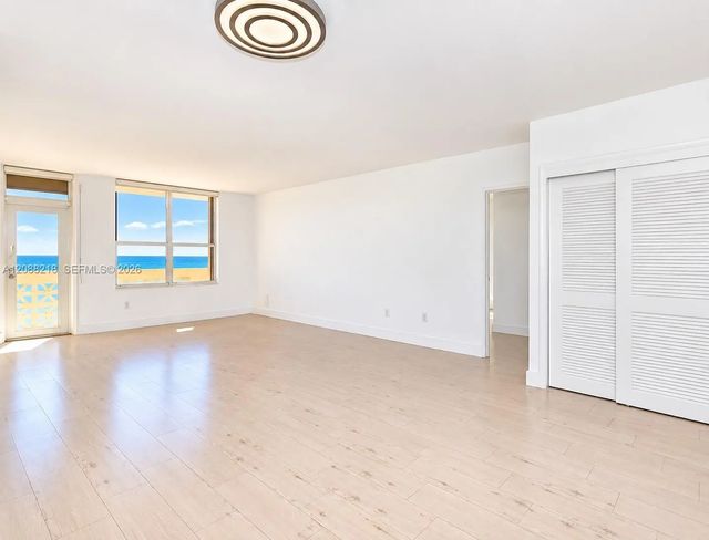 2 of 8 - 10185 Collins Avenue #1017, Bal Harbour, FL