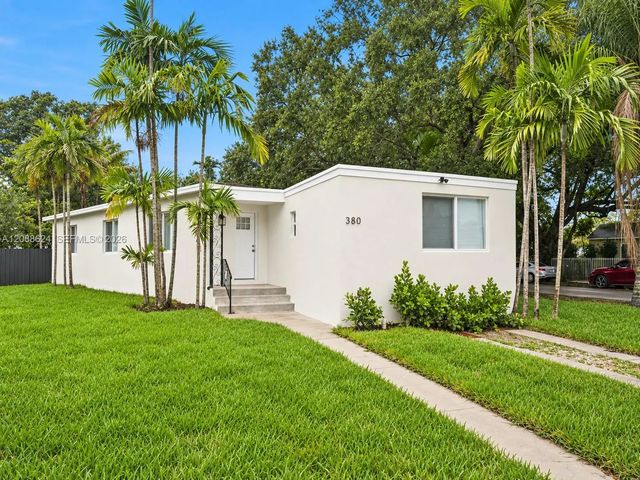 380 Nw 130th Street, North Miami